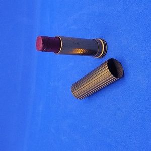 Vintage lipstick